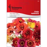 Semenarna Ljubljana Zinnia - Miscela