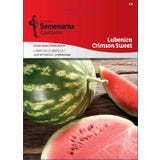 Semenarna Ljubljana Lubenica "Crimson Sweet"