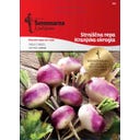 Semenarna Ljubljana Strniščna repa 