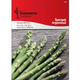 Semenarna Ljubljana Spargelsamen "Argenteuil"