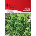 Semenarna Ljubljana Petersiliensamen 