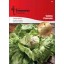 Semenarna Ljubljana Kopfsalatsamen 