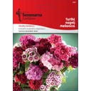 Semenarna Ljubljana Türkische-Nelken-Samen – Mischung - 1 g