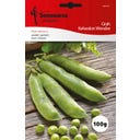 Semenarna Ljubljana Erbsensamen 