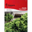 Semenarna Ljubljana Petersiliensamen 