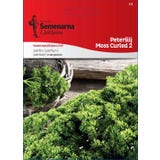 Semenarna Ljubljana Persiljefr&ouml;n "Moss Curled 2" (krusig)