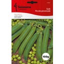 Semenarna Ljubljana Erbsensamen 