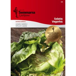 Semenarna Ljubljana Kopfsalatsamen 