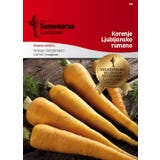Semenarna Ljubljana Carota - Ljubljansko Rumeno