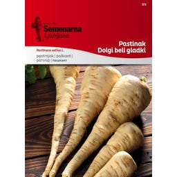 Semenarna Ljubljana Pastinakensamen 