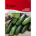 Semenarna Ljubljana Salatgurkensamen 