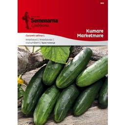 Semenarna Ljubljana Salatgurkensamen 