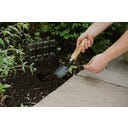 Kent & Stowe Kielnia do sadzenia ze stali węglowej - 1 szt.