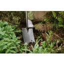 Kent & Stowe Bêche de Jardinier en Acier au Carbone - 1 pcs