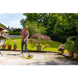 Hochdruckreiniger K 5 Comfort Premium Home - 1 Stk.