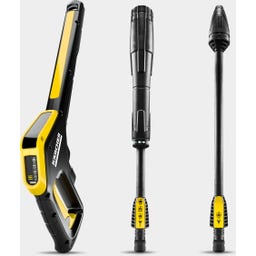 K5 Power Control Flex Car & Home Pressure Washer - 1 item