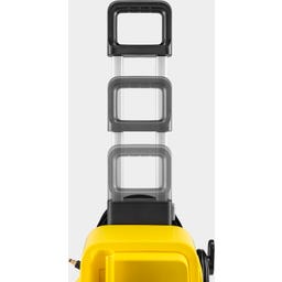 Lavadora de Alta Pressão K 4 Comfort Premium - 1 Unidade
