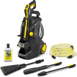 Hochdruckreiniger K 4 Power Control Go!Further - 1 Stk.