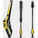 Hogedrukreiniger K 4 Power Control Go!Further - 1 stuk