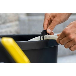 Hochdruckreiniger K 4 Power Control Go!Further - 1 Stk.