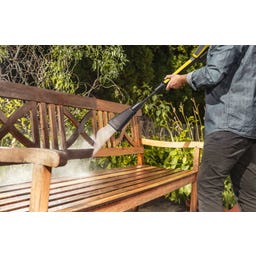 Hochdruckreiniger K 4 Power Control Go!Further - 1 Stk.