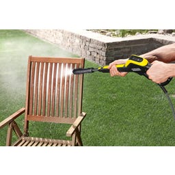 Hochdruckreiniger K 4 Power Control Go!Further - 1 Stk.