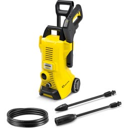KÄRCHER Hochdruckreiniger K 3 Power Control - 1 Stk.