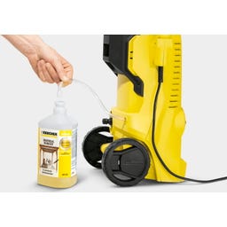 KÄRCHER Hochdruckreiniger K 2 Power Control - 1 Stk.
