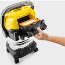 Nass-Trockensauger WD 7 Control P S 30/6/35/T - 1 Stk.