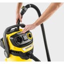 Nass-Trockensauger WD 5 Control P 25/5/22 - 1 Stk.