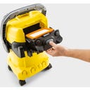 Nass-Trockensauger WD 5 Control P 25/5/22 - 1 Stk.