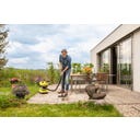 Nass-Trockensauger WD 4-18 S Dual Battery Set V-20/22 - 1 Stk.