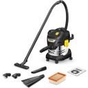 KÄRCHER Nass-Trockensauger WD 4 S Go!Further