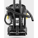 KÄRCHER Nass-Trockensauger WD 4 S Go!Further - 1 Stk.