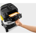 KÄRCHER Nass-Trockensauger WD 4 S Go!Further - 1 Stk.