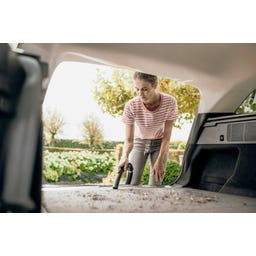 KÄRCHER Nass-Trockensauger WD 4 S Go!Further - 1 Stk.