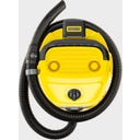 Nass-Trockensauger WD 3-18 S Battery Set V-17/20 - 1 Stk.