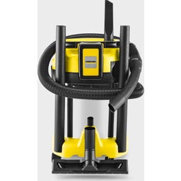 Aspirador - WD 3-18 S Set de batería V-17/20 - 1 pieza