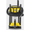 Wet & Dry Vacuum Cleaner - WD 3-18 S Battery Set V-17/20 - 1 item