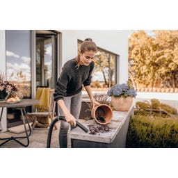 KÄRCHER Nass-Trockensauger WD 3 V-17/4/20 - 1 Stk.