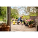 Nass-Trockensauger WD 2-18 Battery Set V-12/18 - 1 Stk.