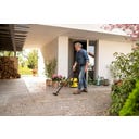 Nass-Trockensauger WD 2-18 Battery Set V-12/18 - 1 Stk.