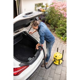 Nass-Trockensauger WD 2-18 Battery Set V-12/18 - 1 Stk.