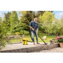 Nass-Trockensauger WD 2-18 Battery Set V-12/18 - 1 Stk.