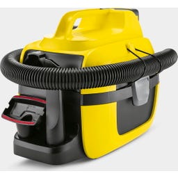 Mokro-suchý vysávač WD 1 Compact Battery Set - 1 ks
