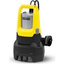 KÄRCHER Pompa Sommersa - SP 22.000 Dirt - 1 pz.