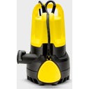 KÄRCHER Tauchpumpe SP 11.000 Dirt - 1 Stk.