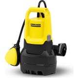 K&Auml;RCHER Tauchpumpe SP 9.500 Dirt