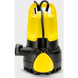 KÄRCHER Tauchpumpe SP 9.500 Dirt - 1 Stk.