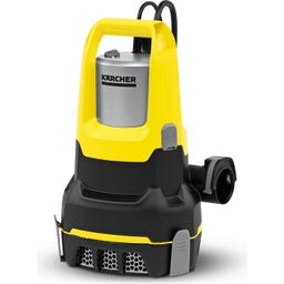 Ponorné čerpadlo SP 17.000 Flat Level Sensor - 1 ks